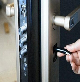 尚义开锁 尚义开锁公司开修指纹锁